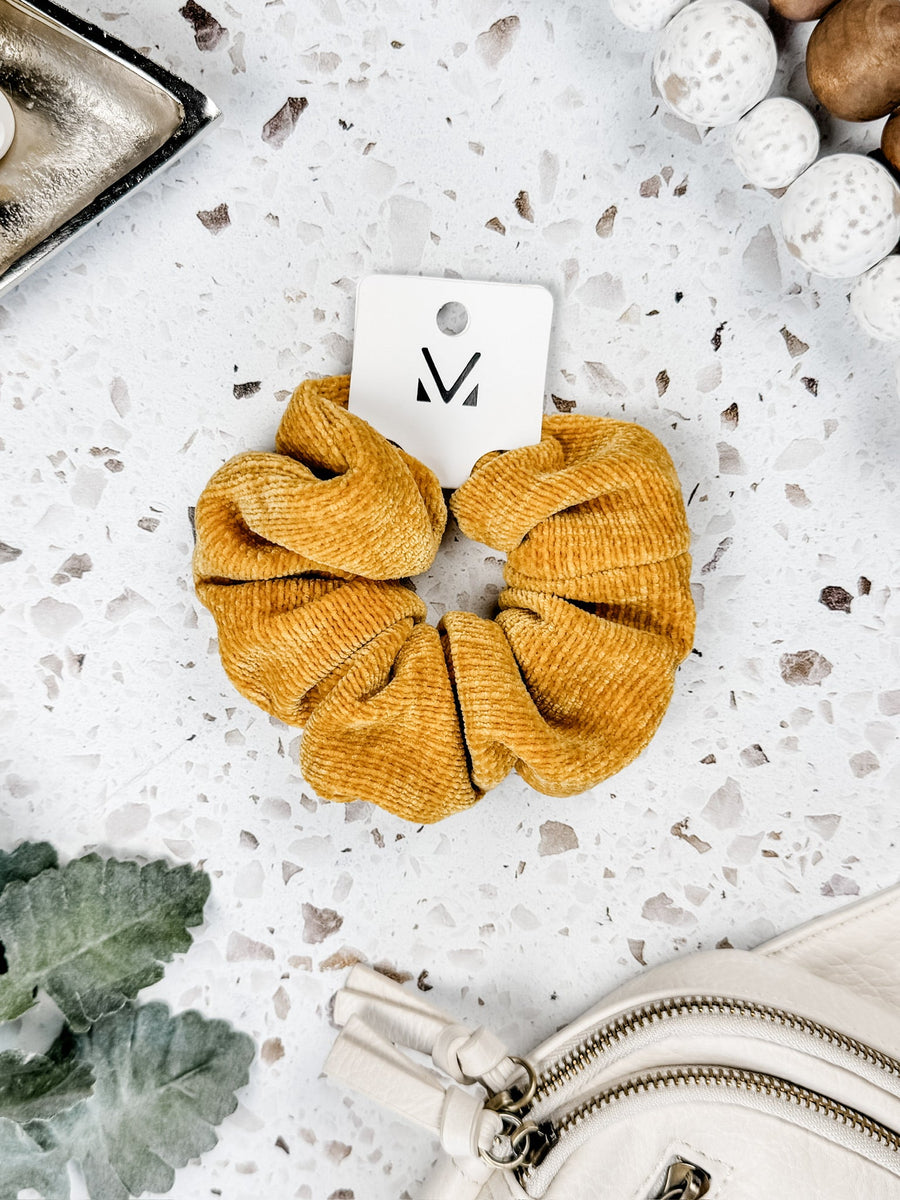 WAREHOUSE Chenille Jumbo Scrunchie