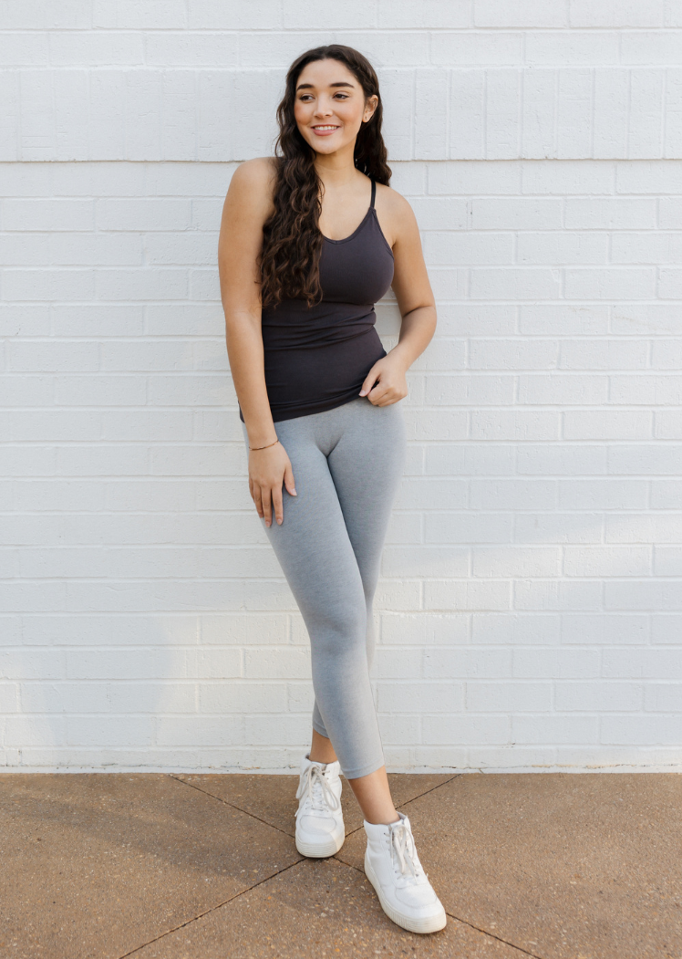 Built In Bra Cami