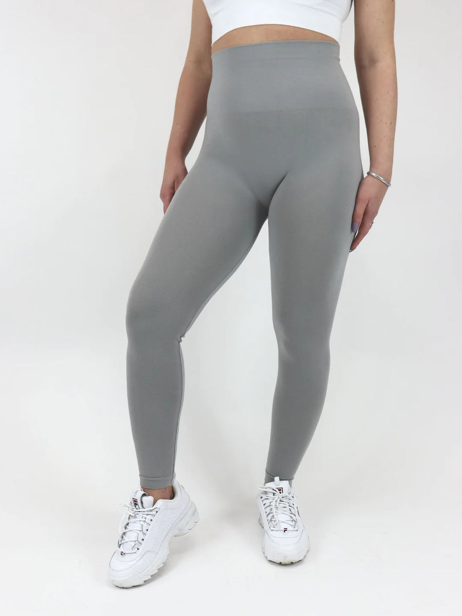 High Waisted Leggings