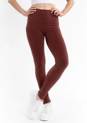 High Waisted Leggings