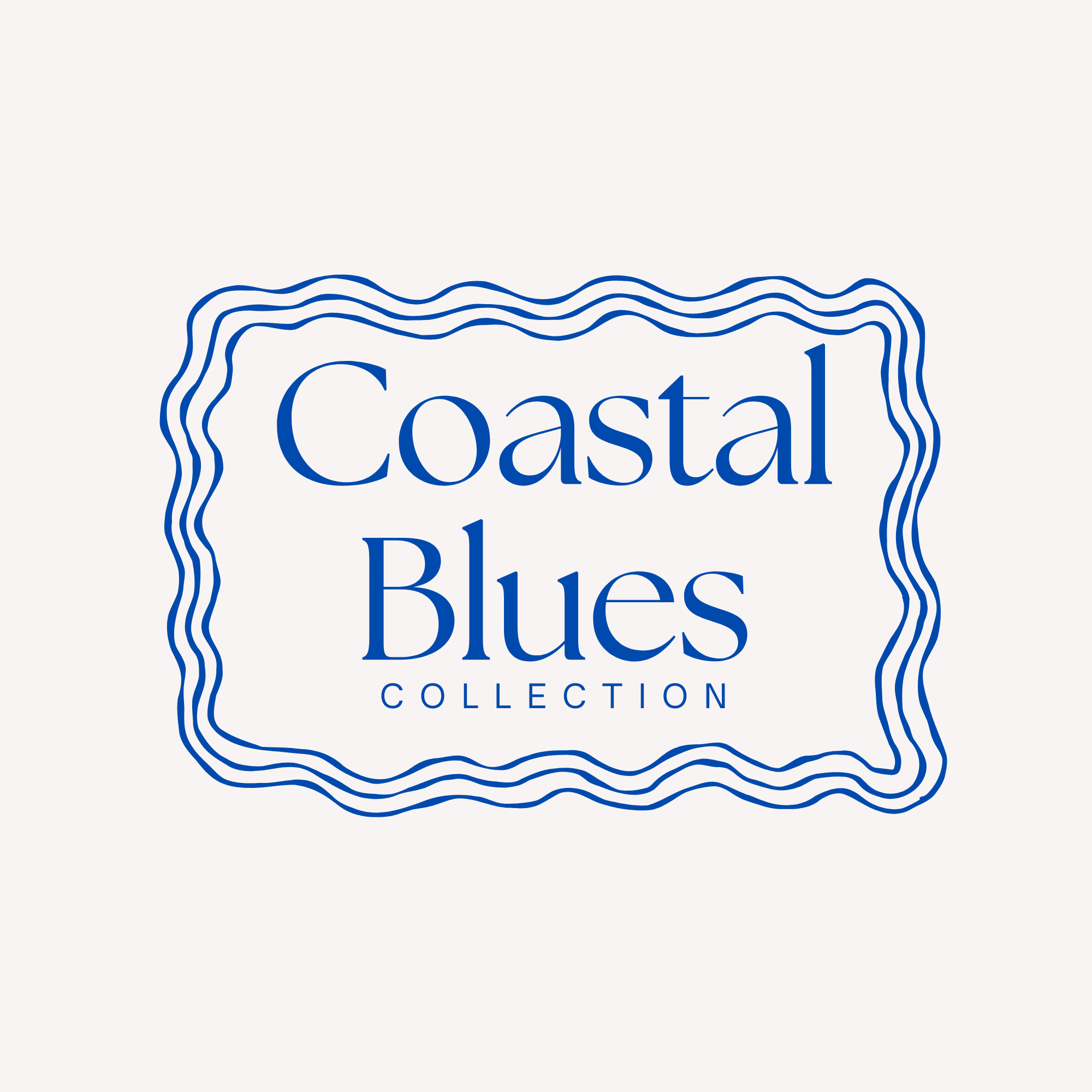 Coastal Blues