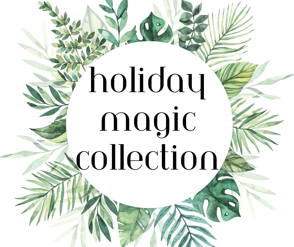 Holiday Magic
