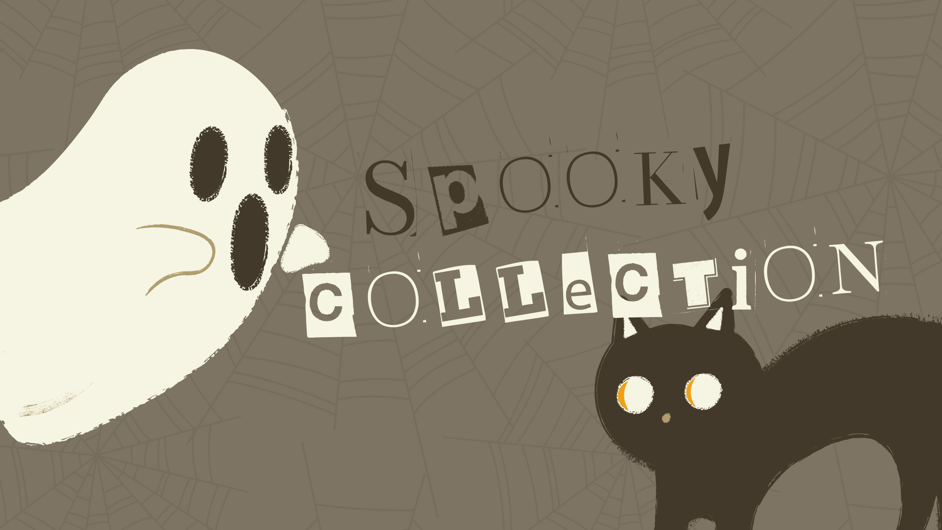 Spooky Season!