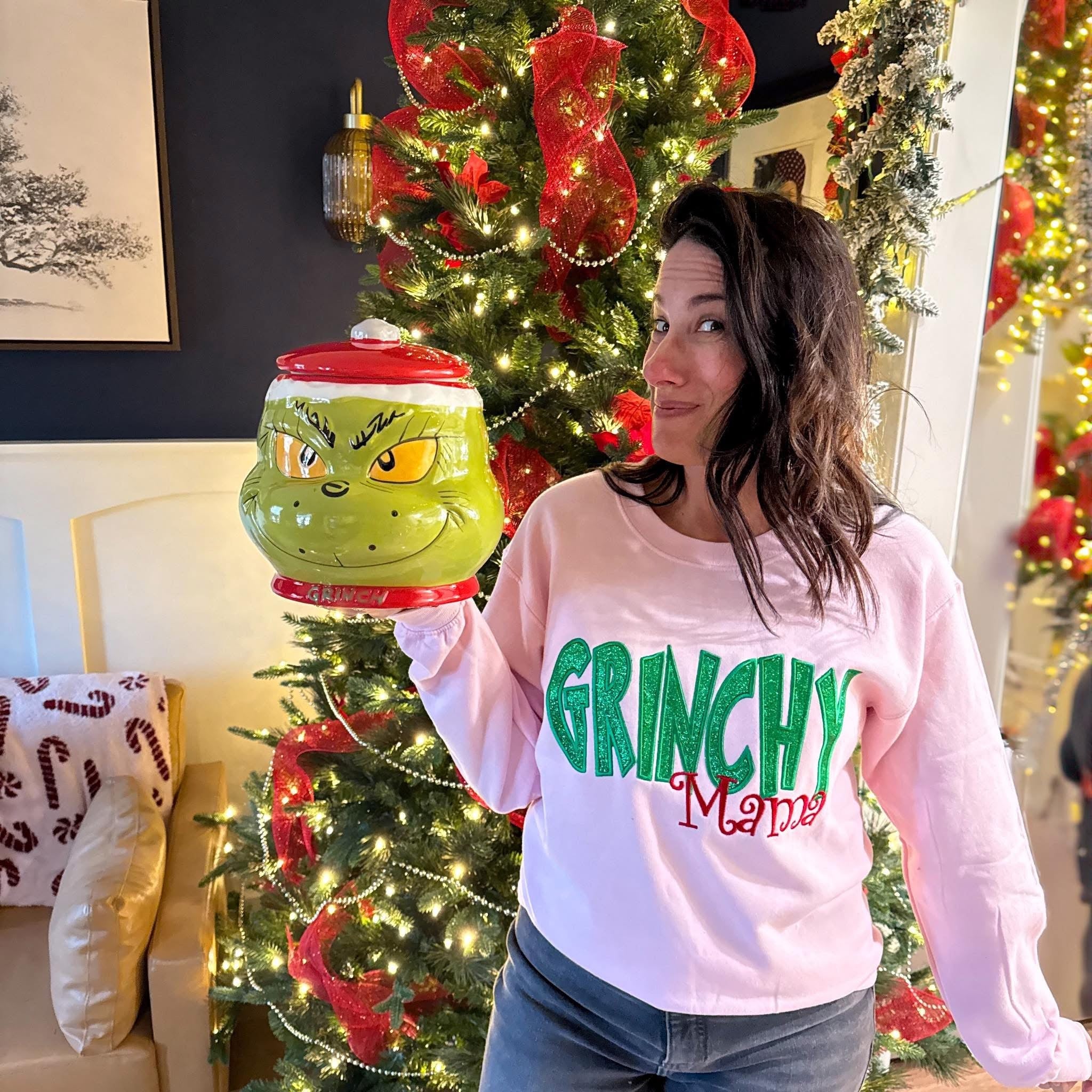 Graphic Tees & Sweatshirts