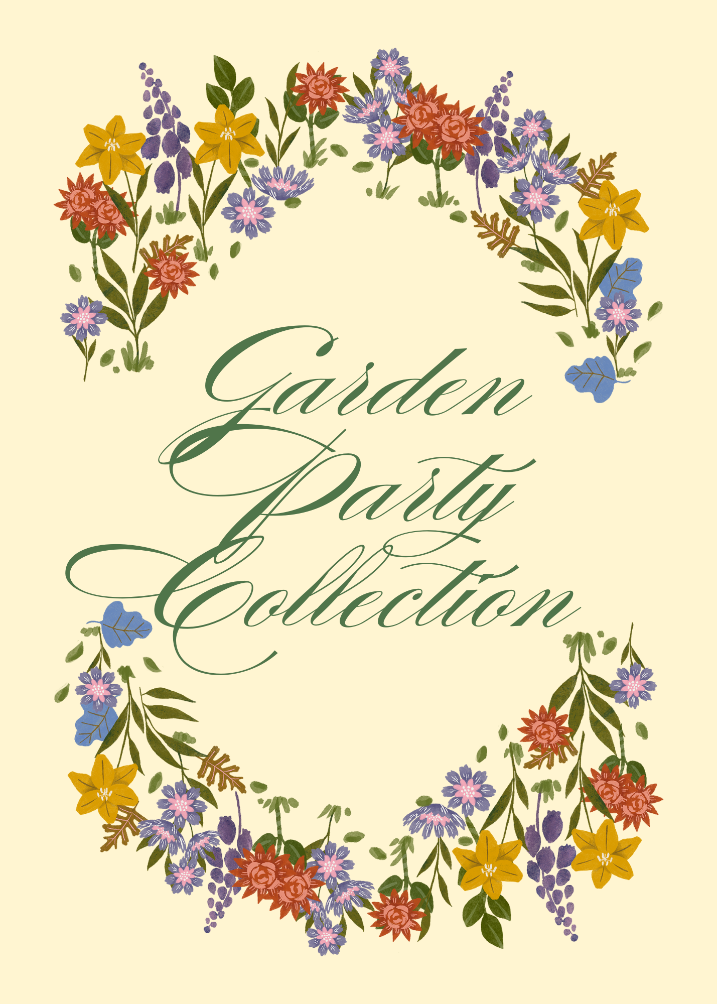 Garden Party
