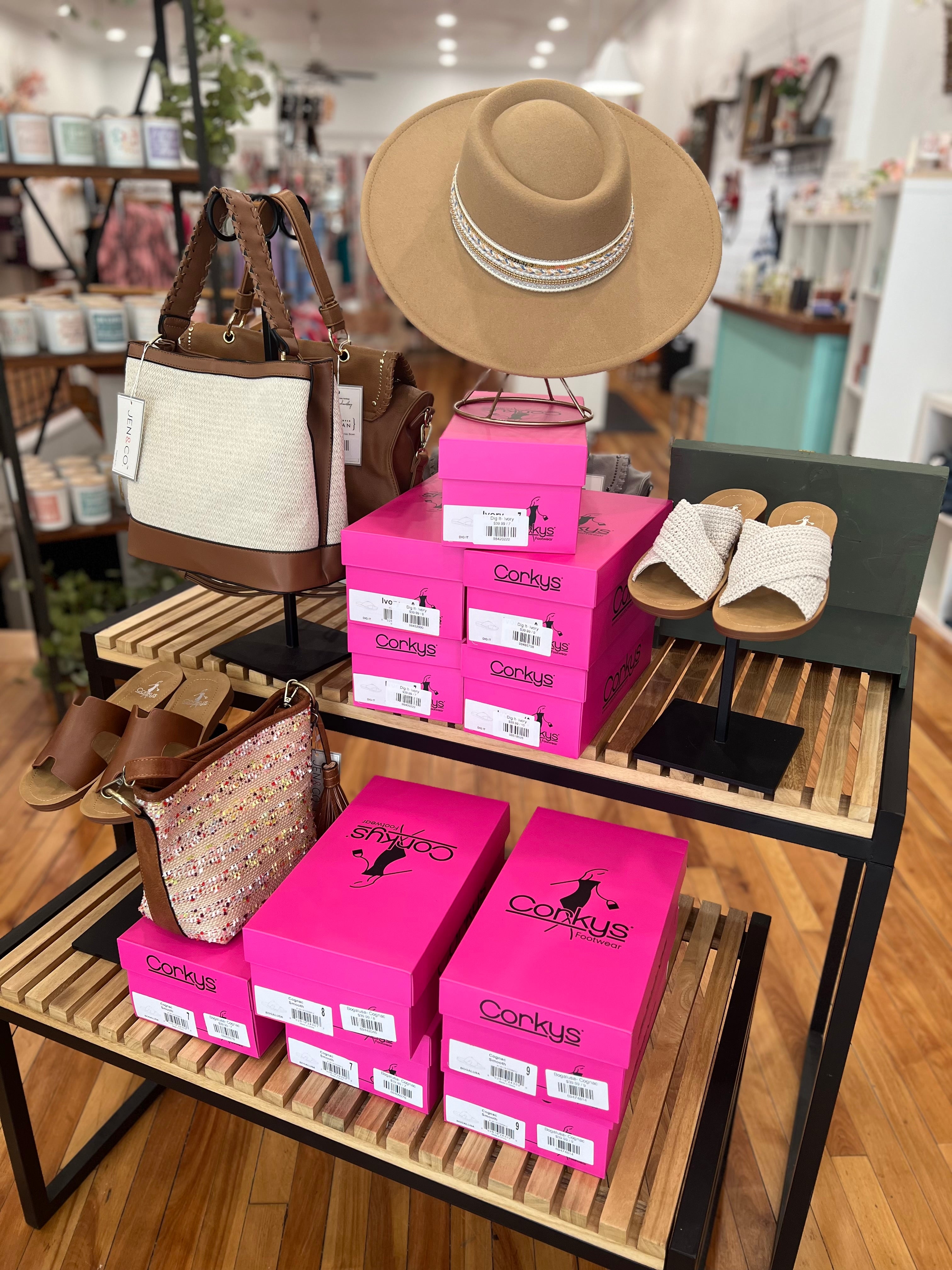 Hats & Headware