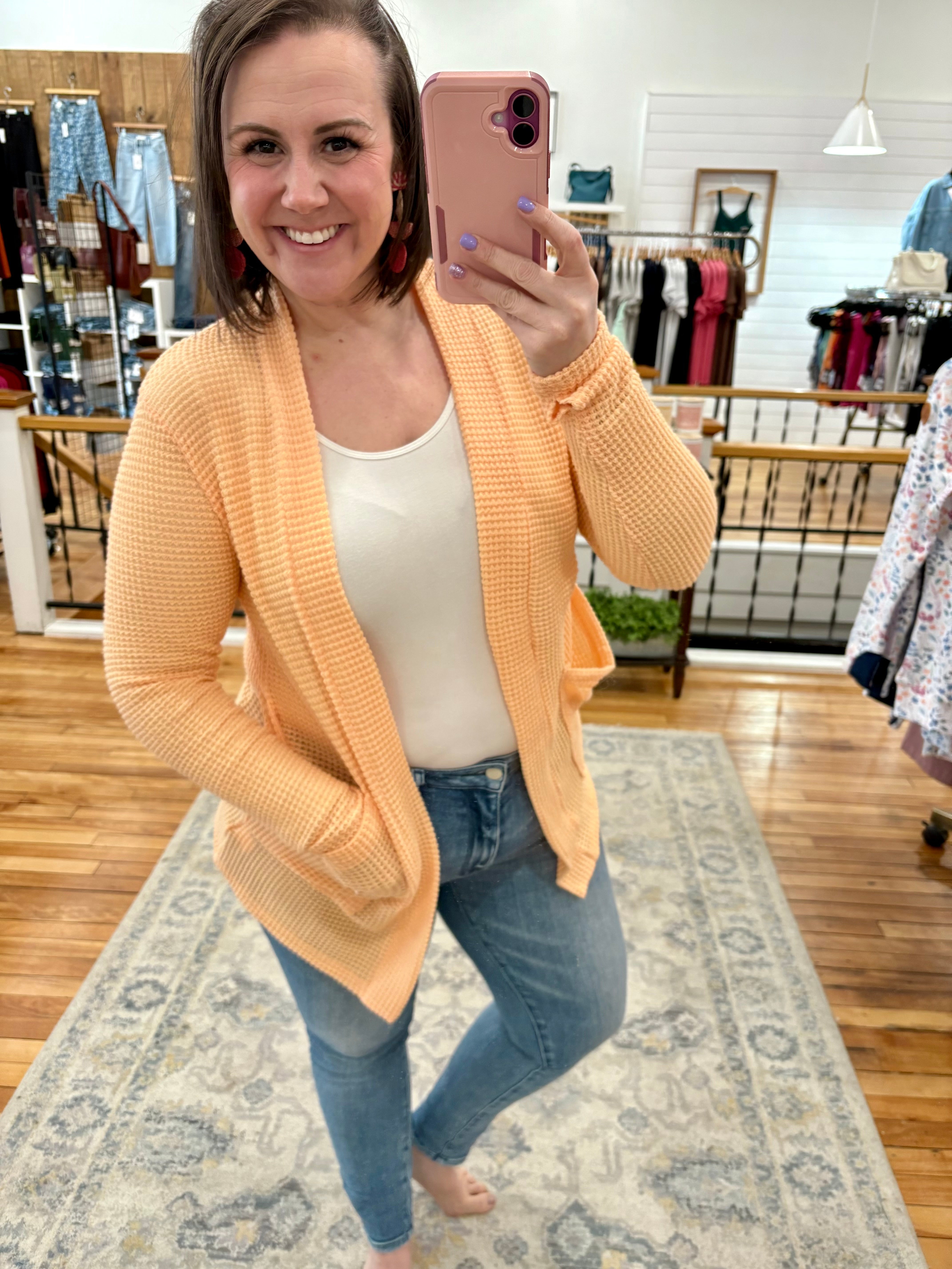Cardigans