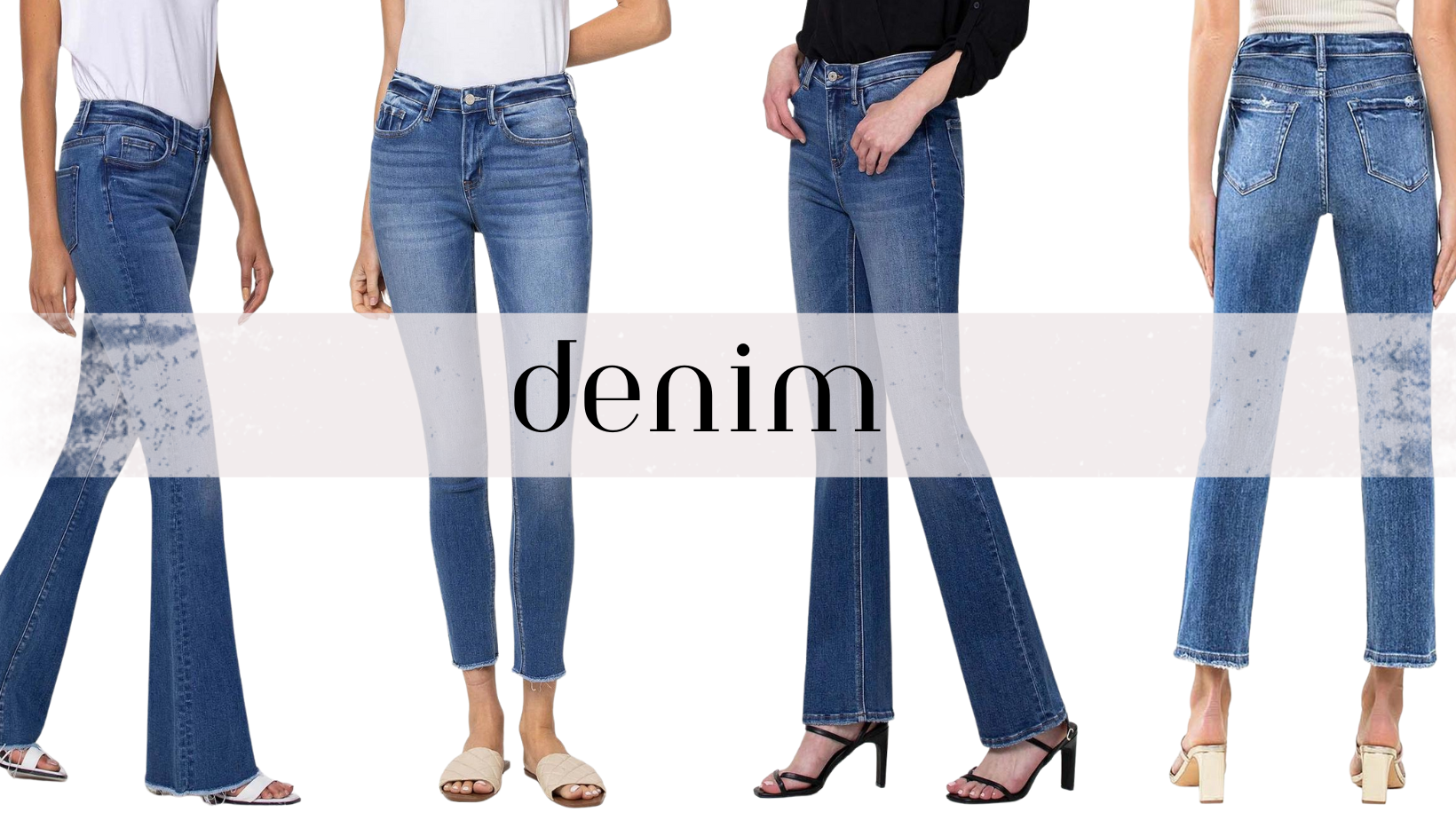 Denim