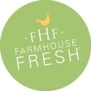 Farmhouse Fresh