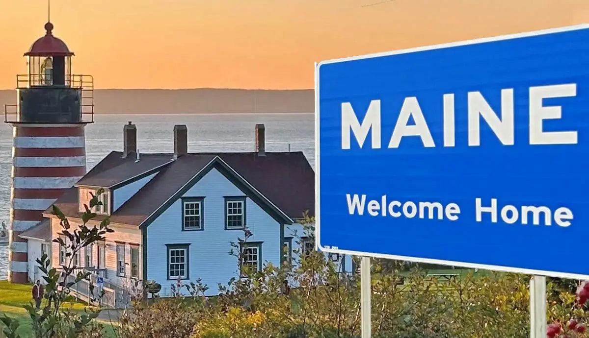 Maine