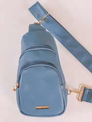 Maui Sling Bag