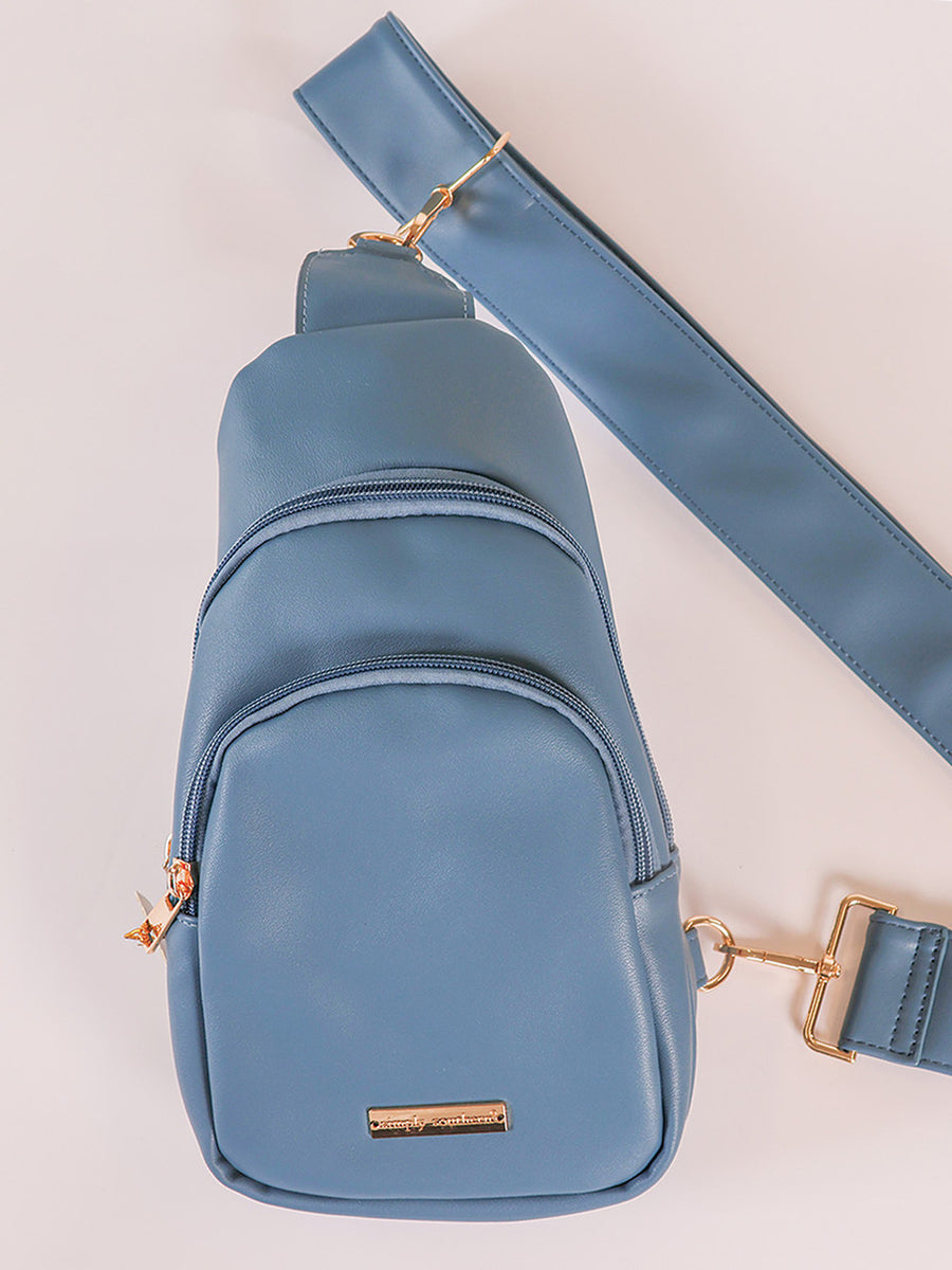 Maui Sling Bag