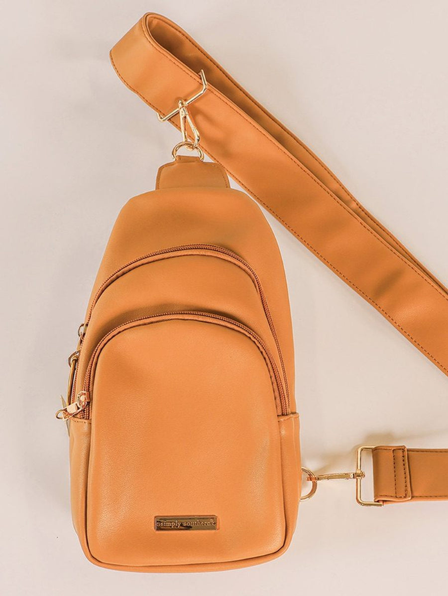 Maui Sling Bag