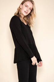 Mineral Washed Babydoll