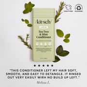 Clarifying Tea Tree & Mint Condtioner