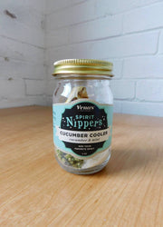 CUCUMBER COOLER SPIRIT NIPPER