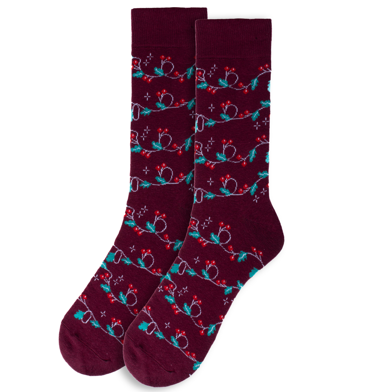 Men's Christmas Socks