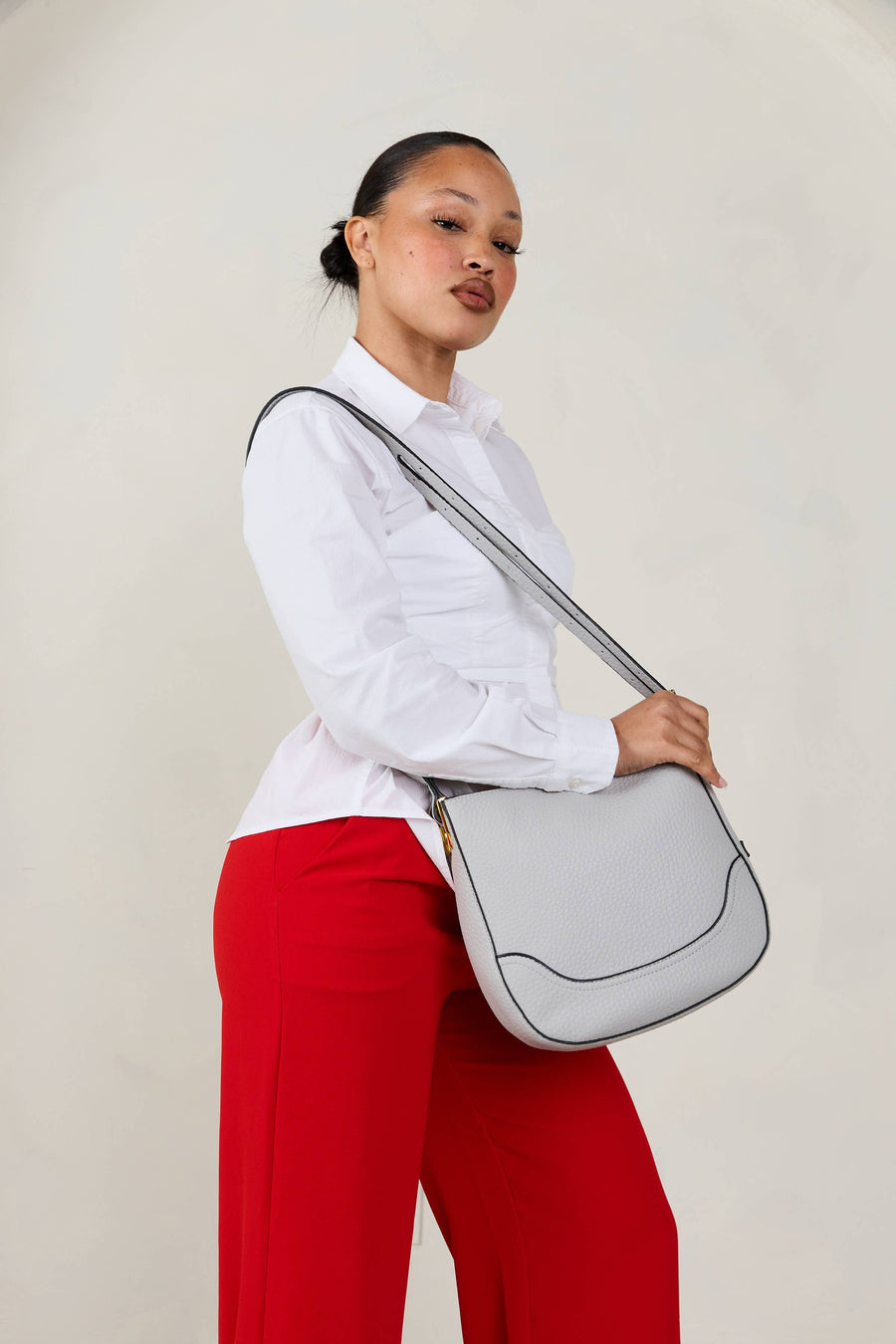 Poppy Anniversary Bag