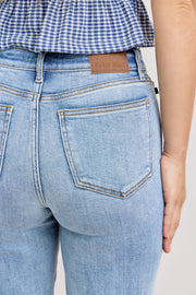 The Caytie Ankle Straight