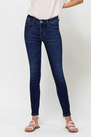 Hailey- High Rise Skinny FINAL SALE