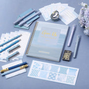 Ocean Breeze Bible Journaling Kit