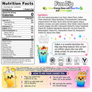Fun Dip (Caffeine-Free)