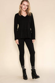 Mineral Washed Babydoll