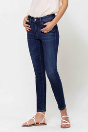 Hailey- High Rise Skinny FINAL SALE