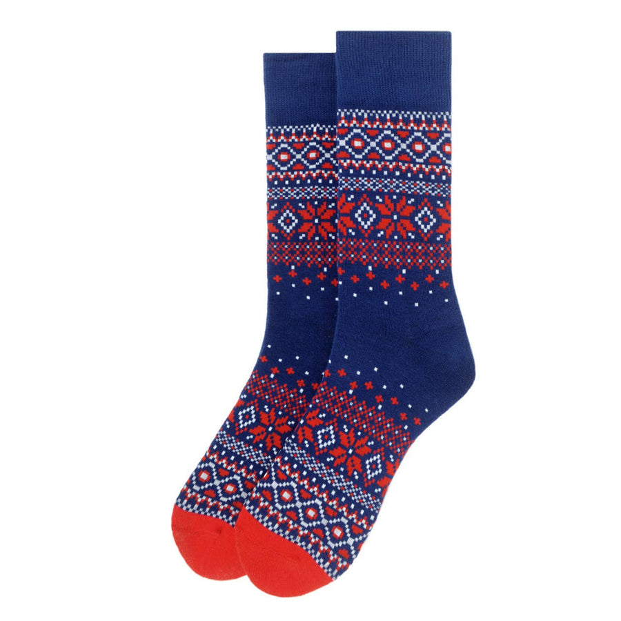 Men's Christmas Socks