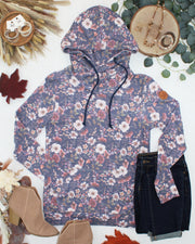 WAREHOUSE ONLY Ashley Hoodie - Blushwood Floral