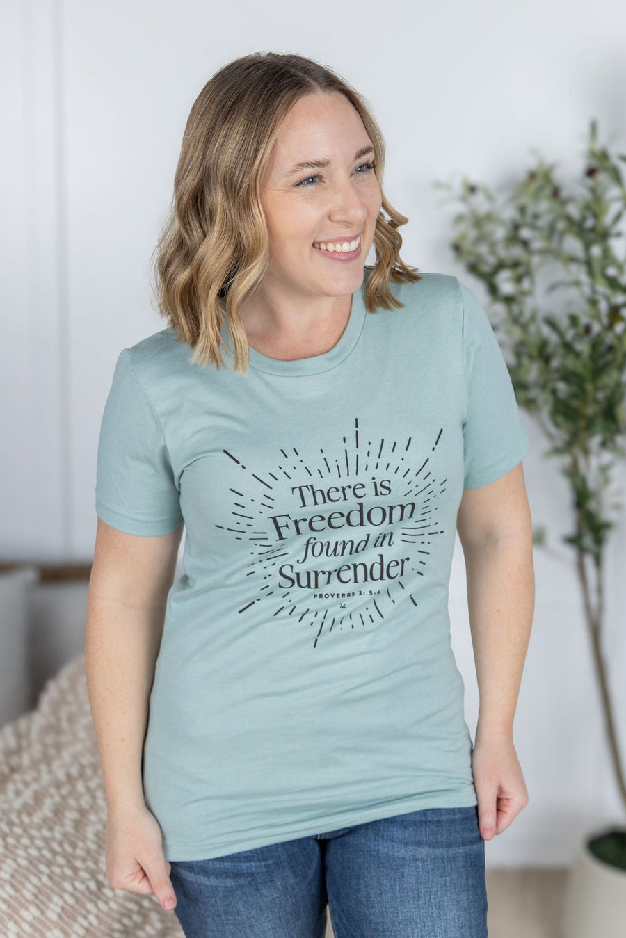 WAREHOUSE Freedom In Surrender