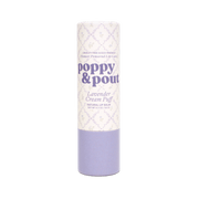Lip Balm, Cottage Collection, Lavender Cream Puff
