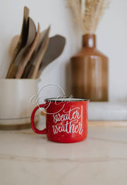 Fall Coffee Mug