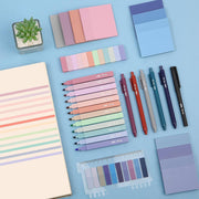 Annotation Kit for Book Lovers- Dark