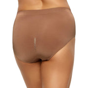 Body Smooth Seamless Brief - Hazelnut