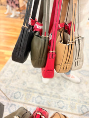 Poppy Anniversary Bag