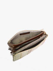 Riley Crossbody/Wristlet