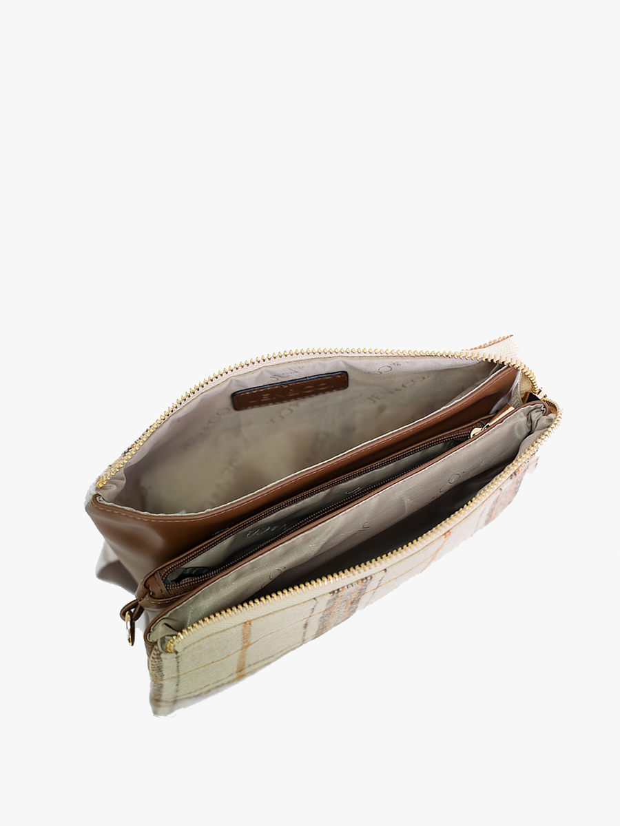 Riley Crossbody/Wristlet