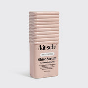 Frizz-Control Shine Serum