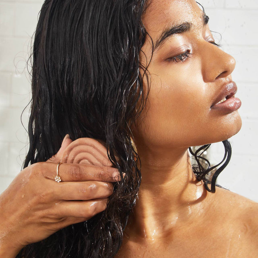 Shea Butter Hydrating Solid Conditioner Bar