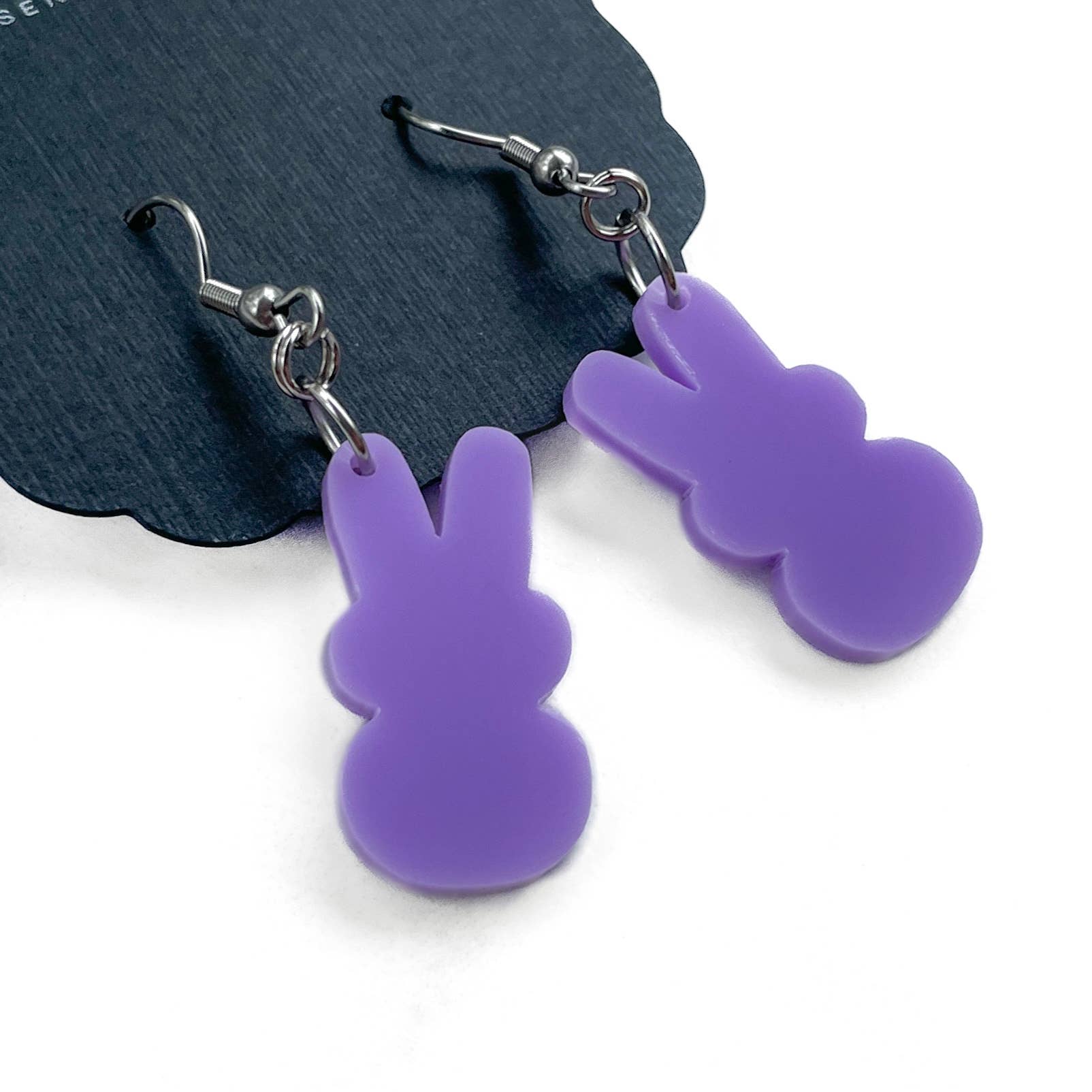 Easter Bunnies -  2 colors!