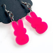 Easter Bunnies -  2 colors!