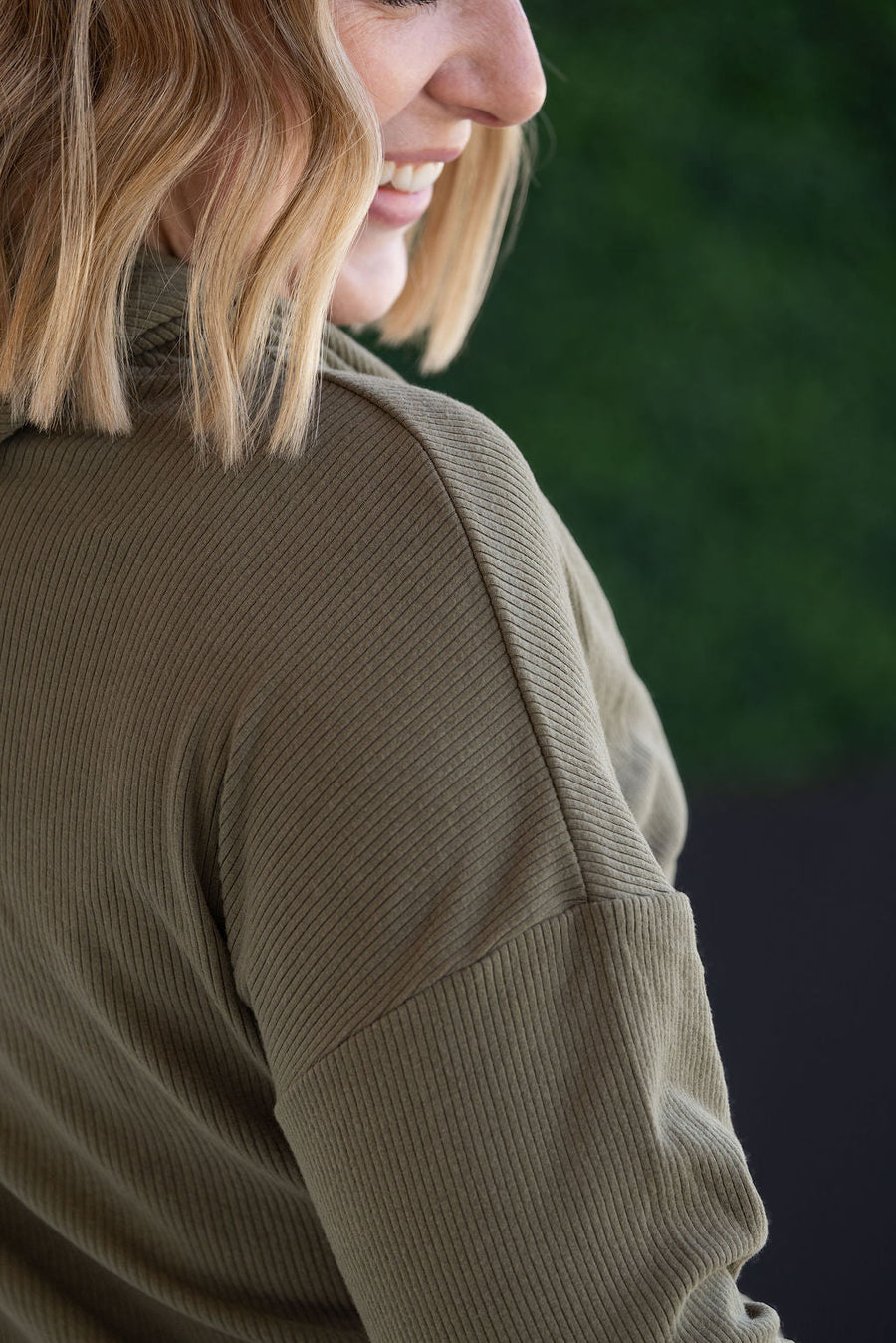 WAREHOUSE Corrine Embroidered Hoodie - Freedom Over Everything