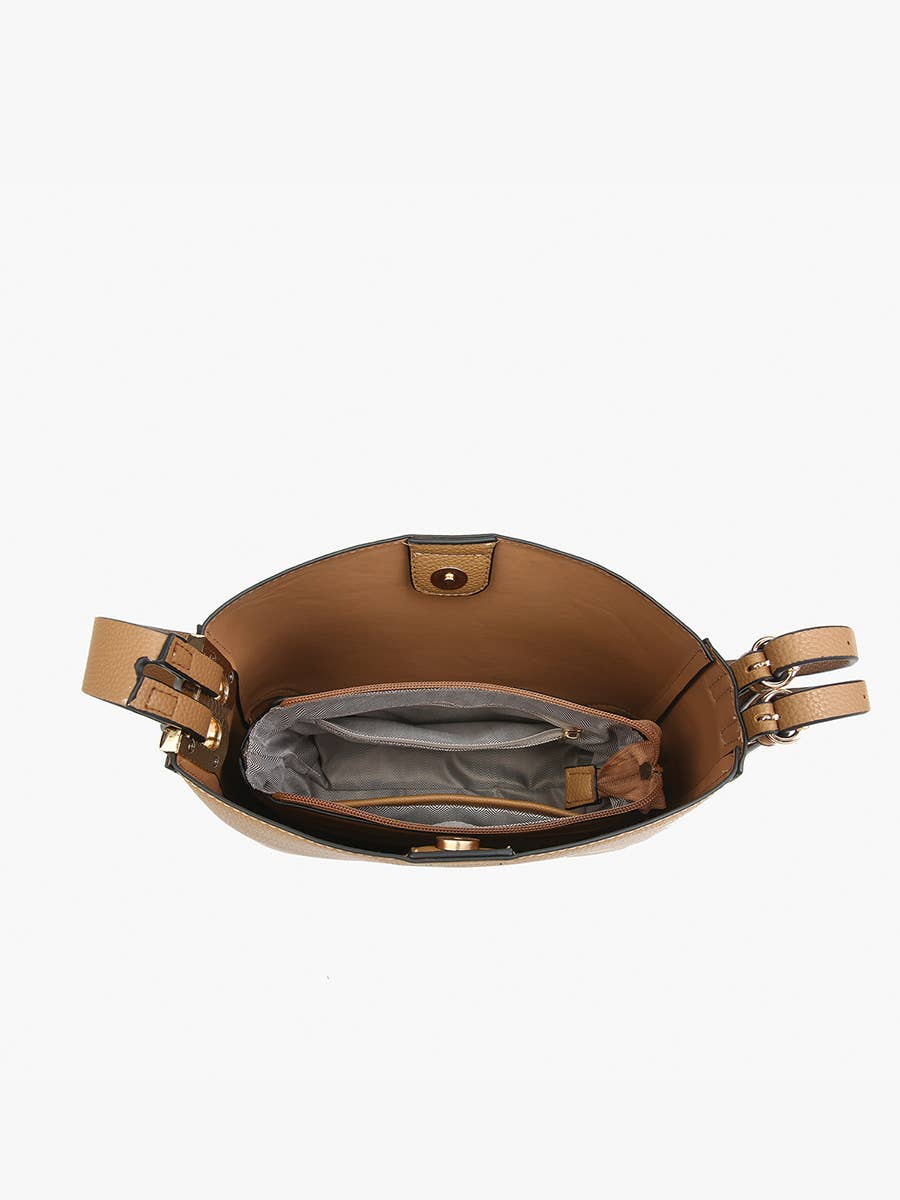 Poppy Anniversary Bag