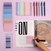 Annotation Kit for Book Lovers- Dark