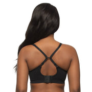 Utopia Full Cover Contour Bra - Black
