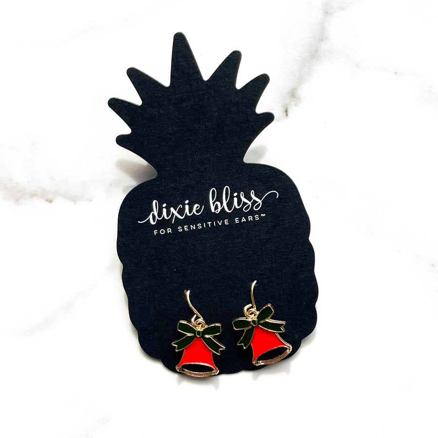 Bells Will Ring