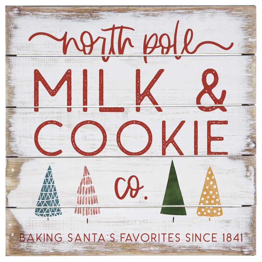 Milk & Cookie Co - Perfect Pallet Petites