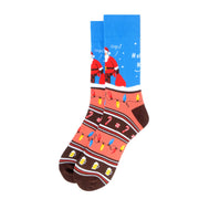 Men's Christmas Socks