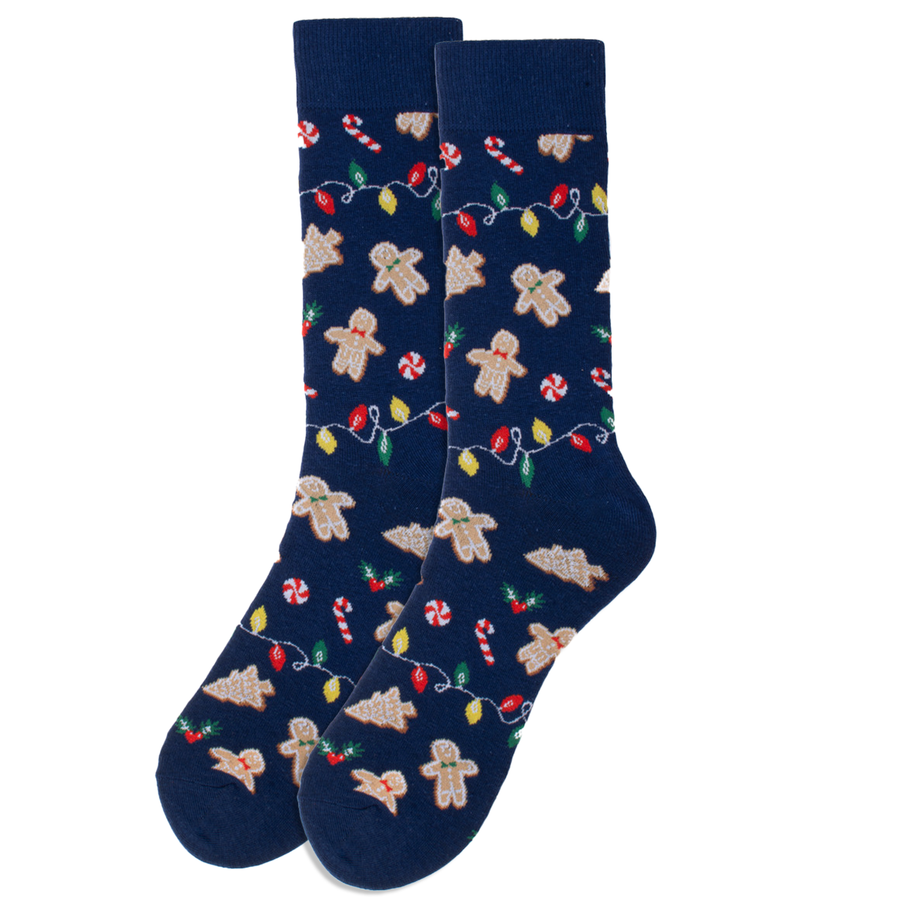 Men's Christmas Socks